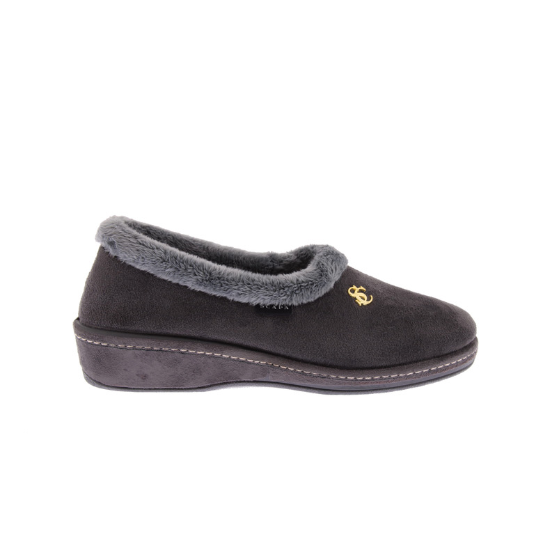 Scapa slippers grey