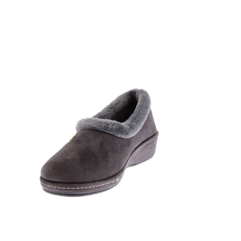 Scapa slippers grey 3