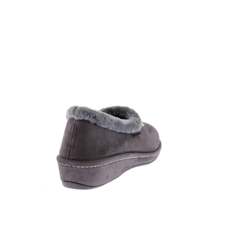 Scapa slippers grey 4