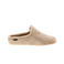 Scapa slippers lightbrown 1