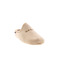 Scapa slippers lightbrown 2