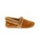 Scapa slippers camel 1