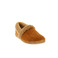 Scapa slippers camel 2