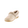 Scapa slippers ecru 3