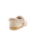 Scapa slippers ecru 4