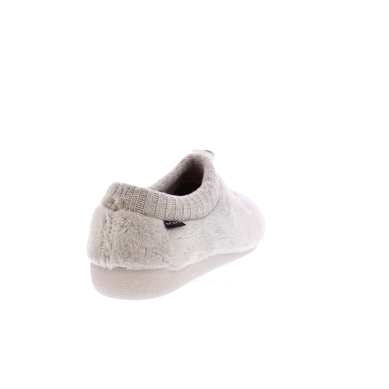 Scapa slippers grey 4