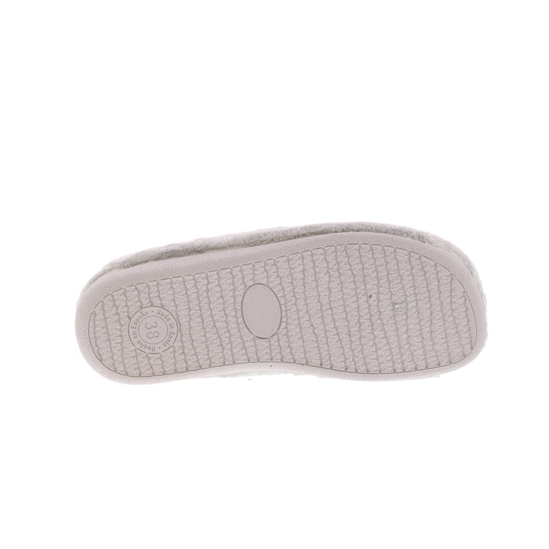 Scapa slippers grey 5