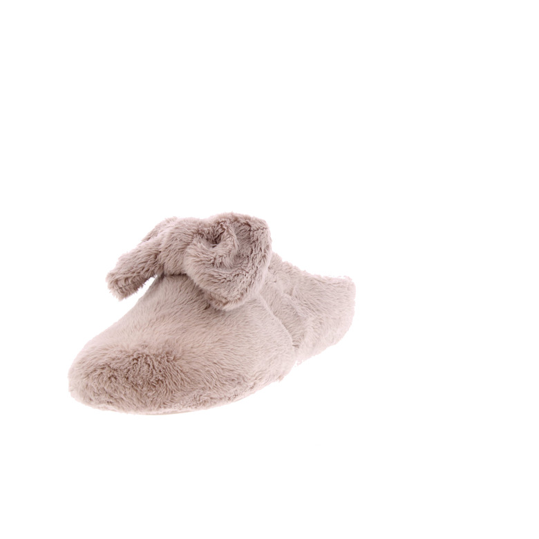 Scapa slippers pink 3