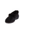 Scapa slippers black 3