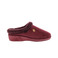 Scapa slippers bordeaux 1