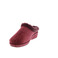 Scapa slippers bordeaux 3