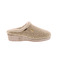 Scapa slippers lightbrown 1