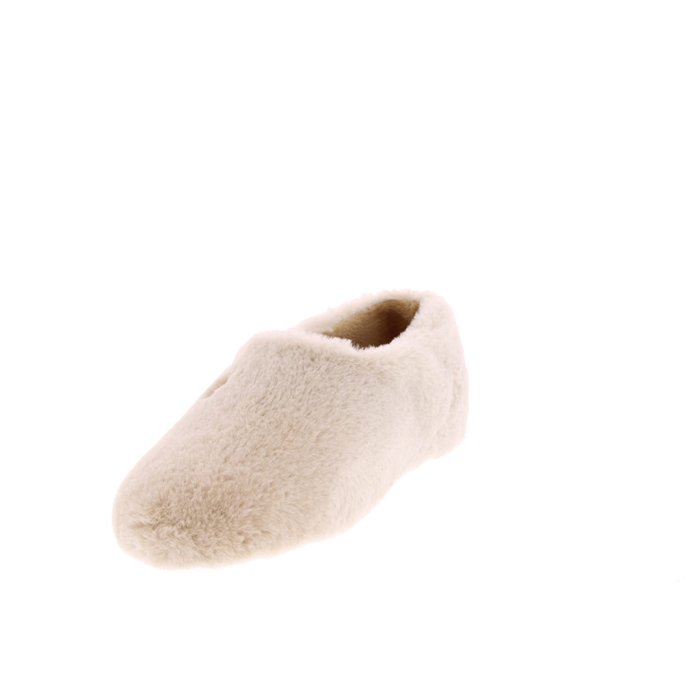Scapa slippers lightbrown 3
