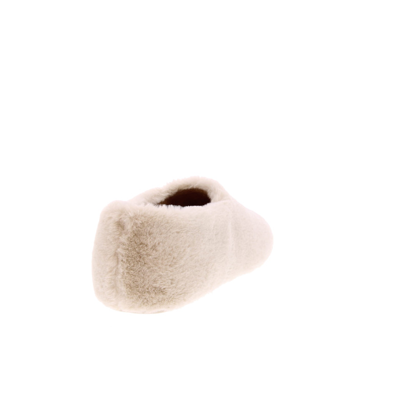 Scapa slippers lightbrown 4