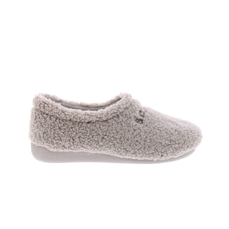 Scapa slippers grey