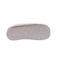 Scapa slippers grey 5