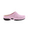 Berkemann slippers pink 1