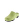 Berkemann slippers green 3