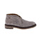 Floris Van Bommel high shoes grey 1