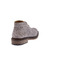 Floris Van Bommel high shoes grey 4
