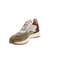 Floris Van Bommel sneakers green 3