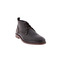 Berkelmans lace shoes black 2