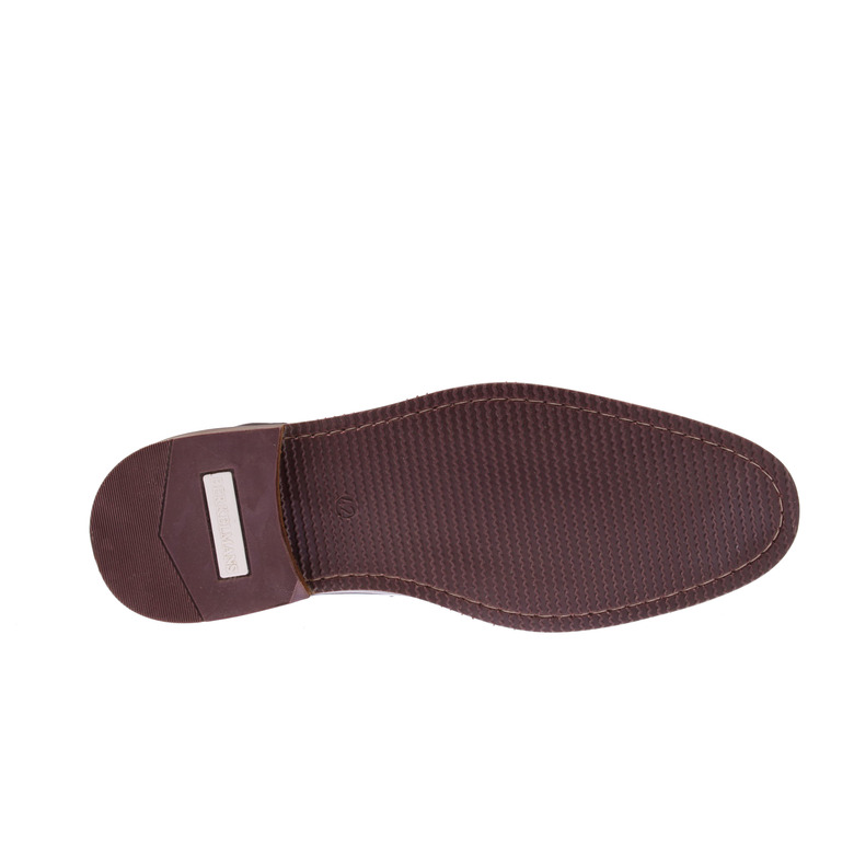 Berkelmans lace shoes black 5