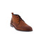 Berkelmans lace shoes cognac 2
