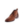 Berkelmans lace shoes cognac 3