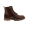 Berkelmans high shoes brown 1