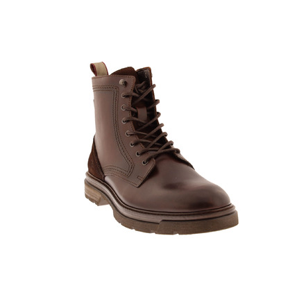 Berkelmans hohe schuhe braun
