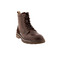 Berkelmans high shoes brown 2