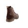 Berkelmans high shoes brown 4