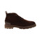 Berkelmans high shoes brown 1