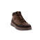 Bugattishoes high shoes brown 2