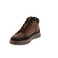 Bugattishoes high shoes brown 3
