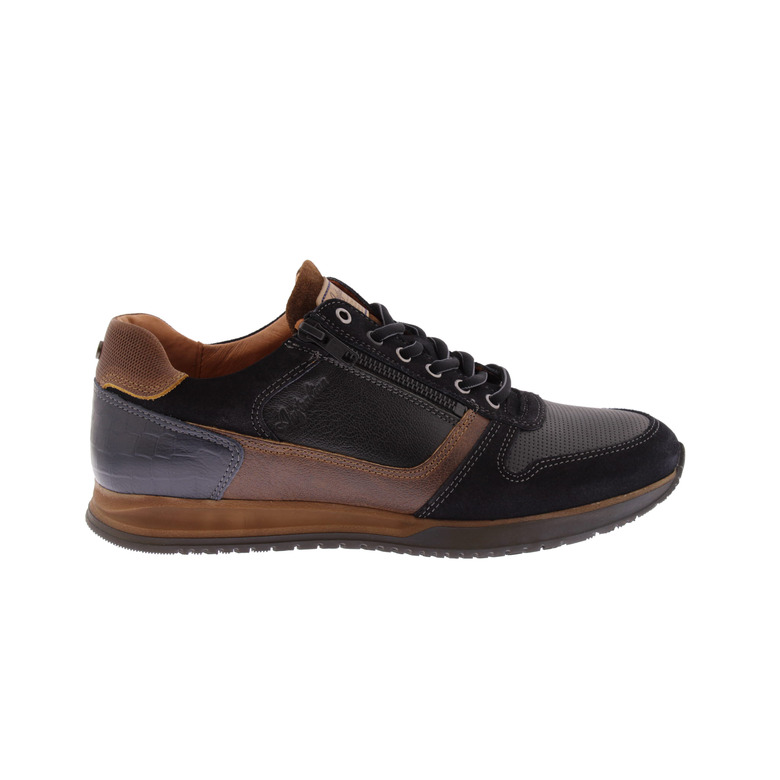 Australian sneakers black 1