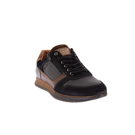 Australian sneakers schwarz