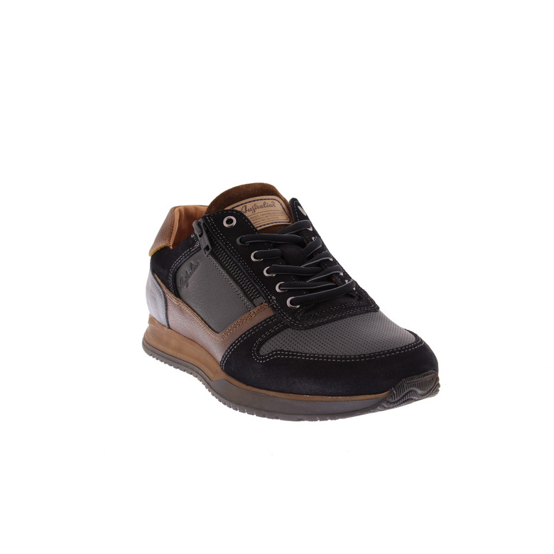Australian sneakers black 2