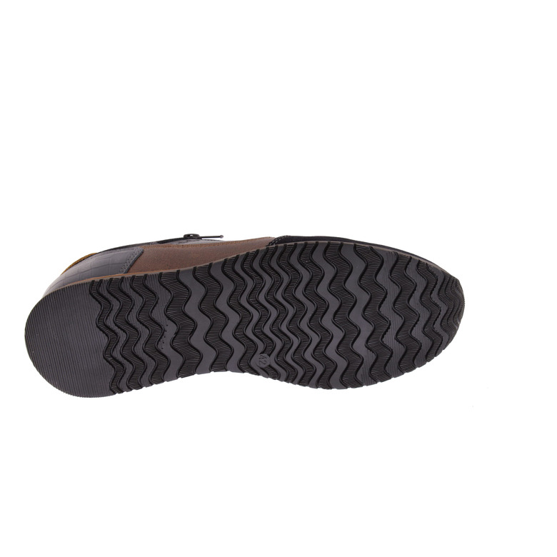 Australian sneakers black 5
