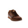 Australian sneakers cognac 2