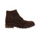 Ambiorix high shoes brown 1
