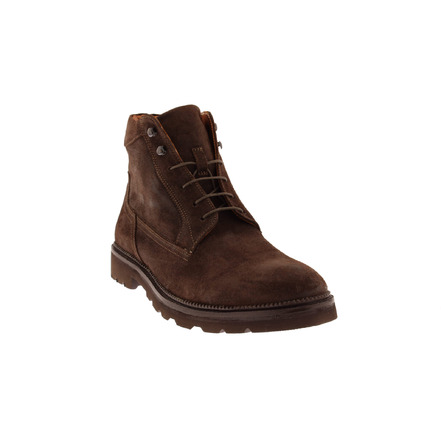 Ambiorix hohe schuhe braun