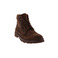 Ambiorix high shoes brown 2