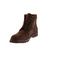 Ambiorix high shoes brown 3