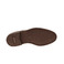 Ambiorix lace shoes brown 5