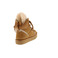 Ugg high shoes camel 4