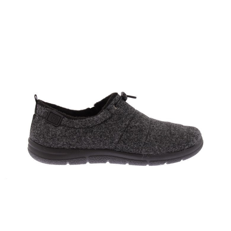 Rohde slippers grey 1