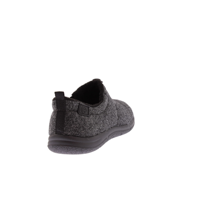 Rohde slippers grey 4