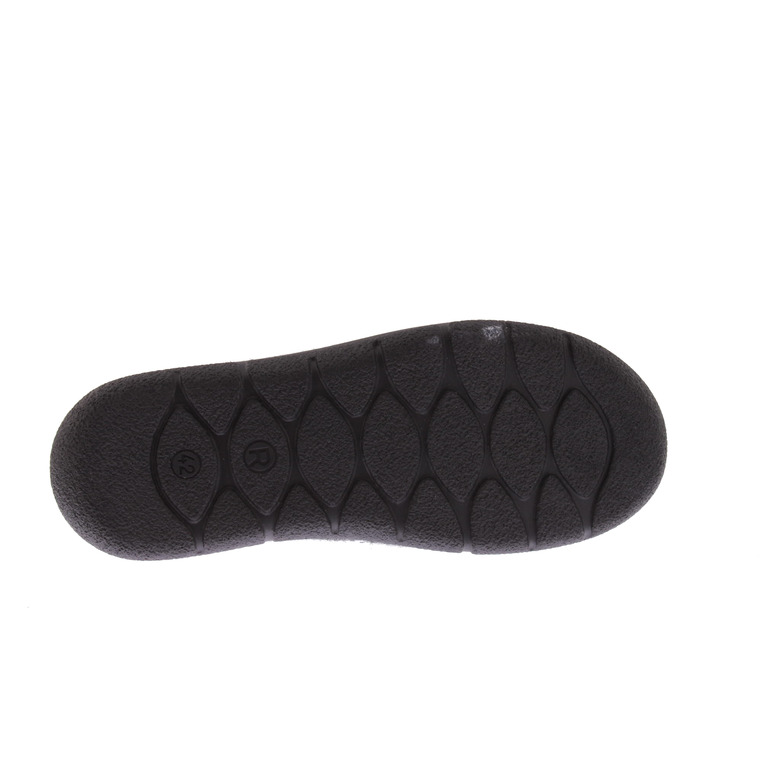 Rohde slippers grey 5